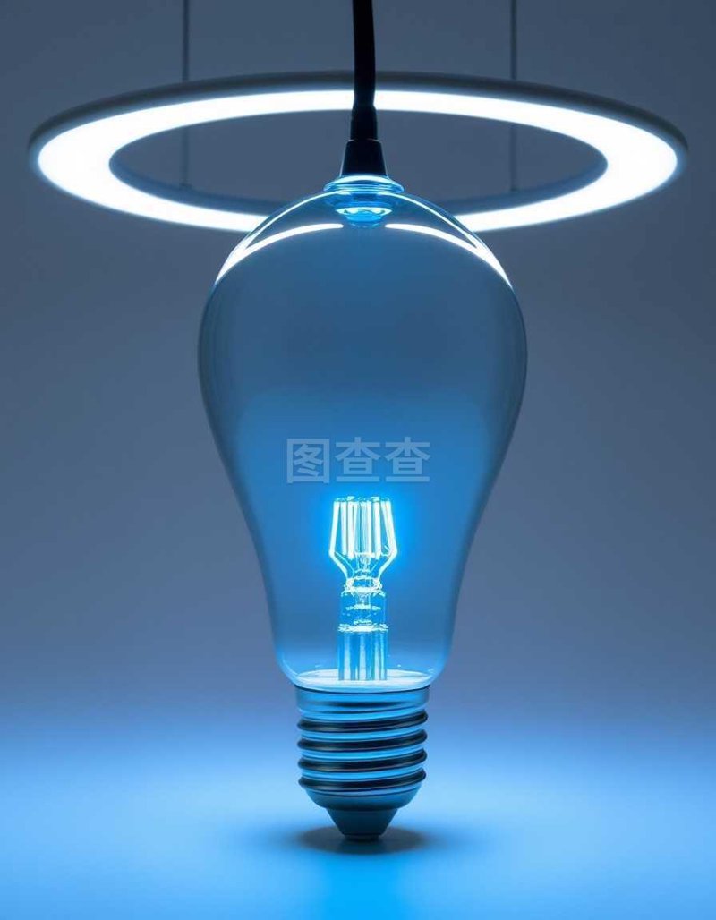 LED照明：科技之光点亮现代生活
